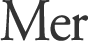 mer